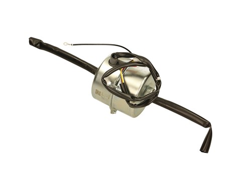 MOTOR TURBINA - 9AGF06625