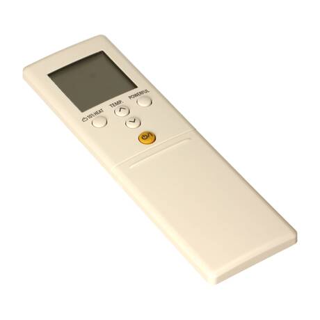 MANDO A DISTANCIA AIRE ACONDICIONADO - 9AGF06629