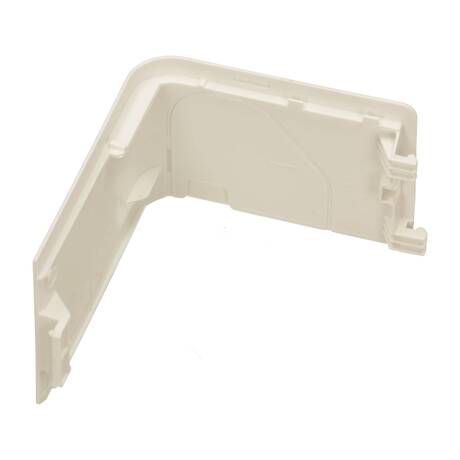 TAPA INFERIOR IZQUIERDA - 9AGF06631