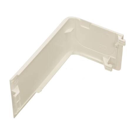 TAPA INFERIOR DERECHA - 9AGF06632