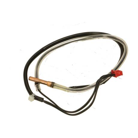 KIT SONDA TUBO Y AMBIENTE - 9AGF06640