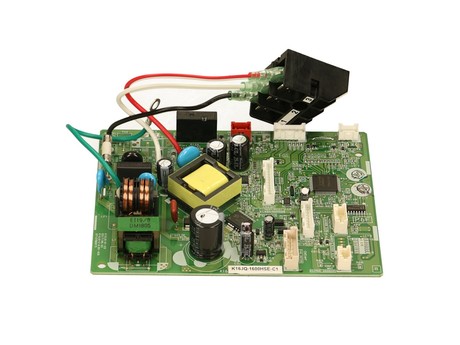 PLACA CONTROL - 9AGF06641