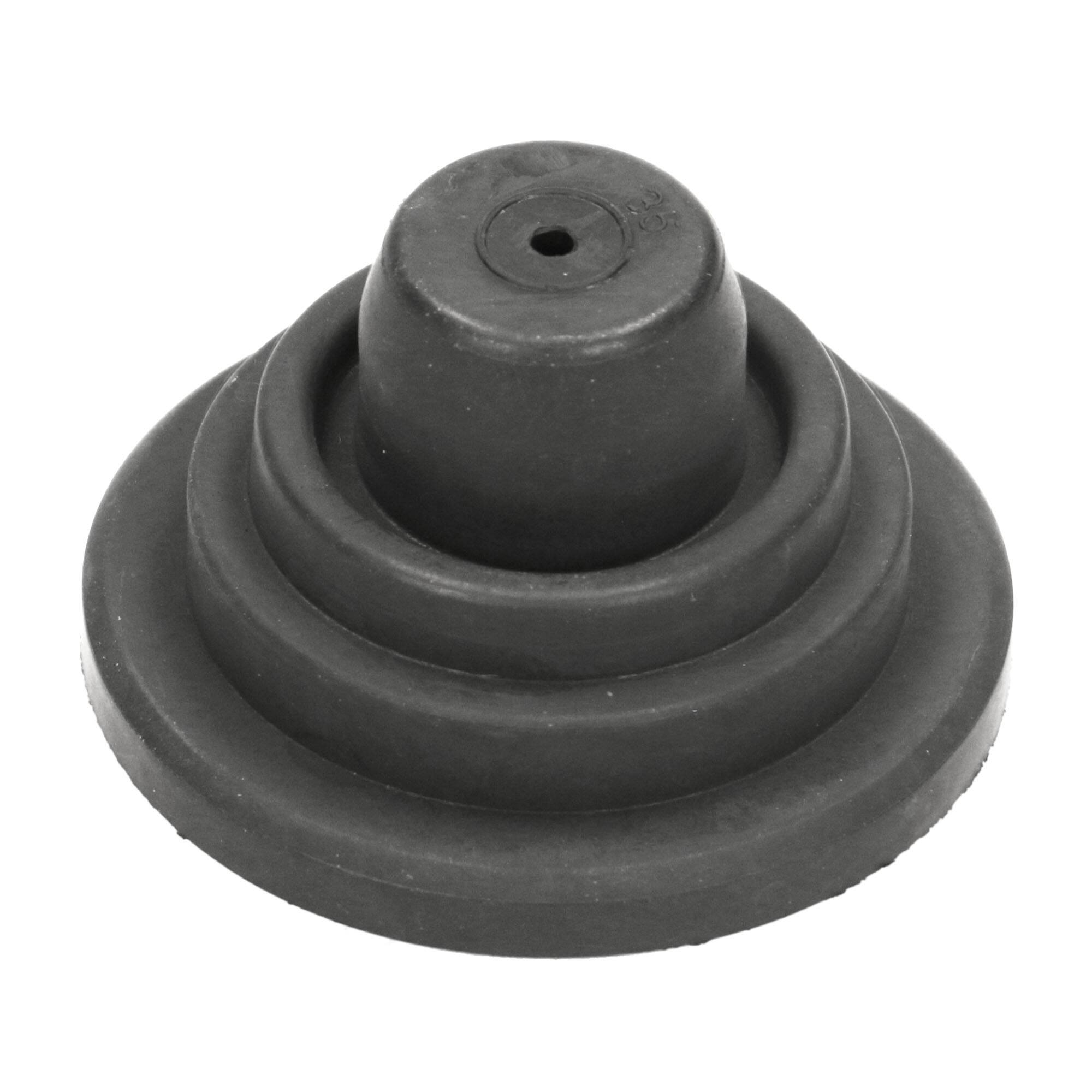 SILENT BLOCK TURBINA - 9AGF06649