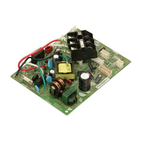 PLACA CONTROL - 9AGF06650