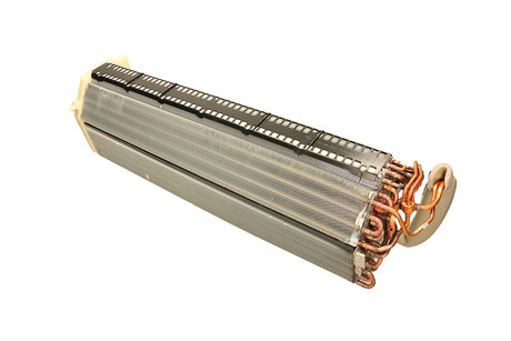 EVAPORADOR - 9AGF06652