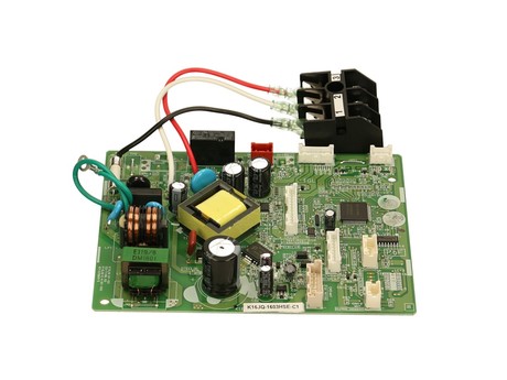 PLACA CONTROL - 9AGF06653