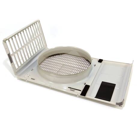 PANEL FRONTAL - 9AGF06656