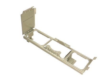 SOPORTE MOTOR VENTILADOR - 9AGF06662