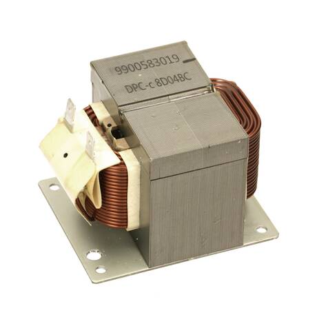 BOBINA CHOQUE - 9AGF06664