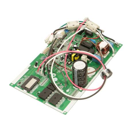 PLACA CONTROL - 9AGF06666