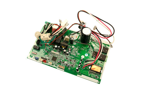 PLACA CONTROL - 9AGF06666