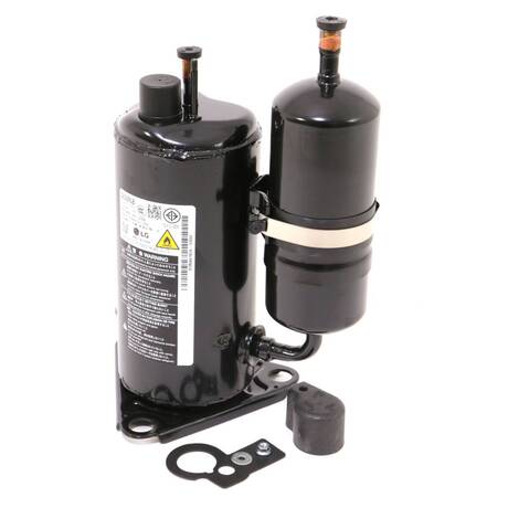 COMPRESOR - 9AGF06669