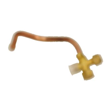 VÁLVULA 3 VÍAS - 9AGF06671