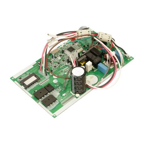 PLACA CONTROL - 9AGF06676