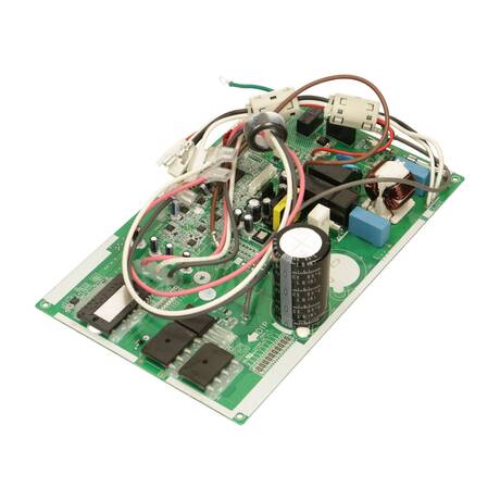 PLACA CONTROL - 9AGF06678