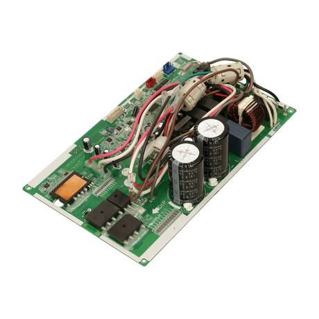 PLACA CONTROL - 9AGF06682