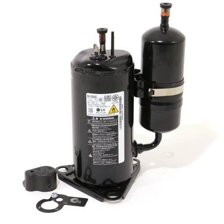 COMPRESOR - 9AGF06683