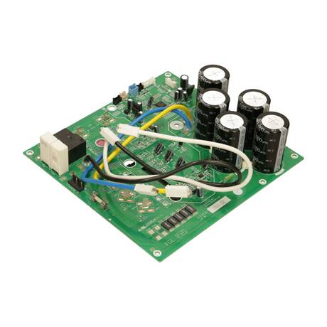 PLACA INVERTER K09CQ-1600HUE-TR1-SV - 9AGF06690