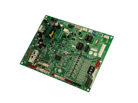 PLACA CONTROL - 9AGF06691