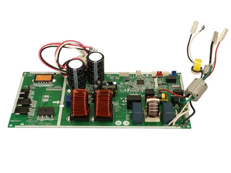 PLACA CONTROL - 9AGF06692