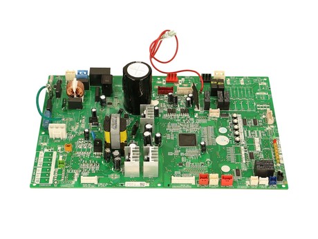 PLACA CONTROL - 9AGF06710