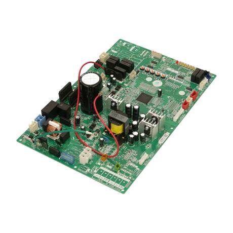 PLACA CONTROL - 9AGF06711