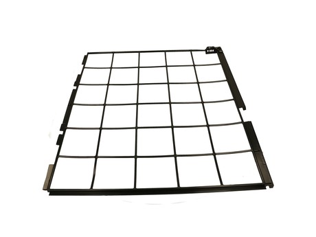 Rejilla protección - 9AGF06717