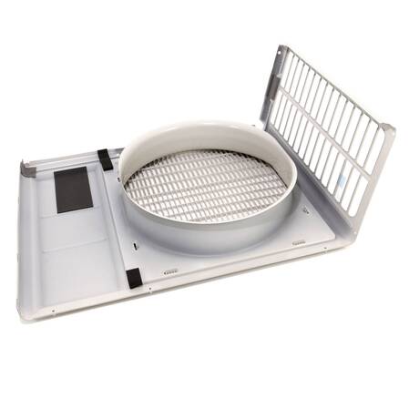 Panel frontal - 9AGF06719