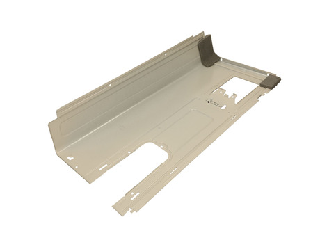 Panel lateral derecho - 9AGF06722