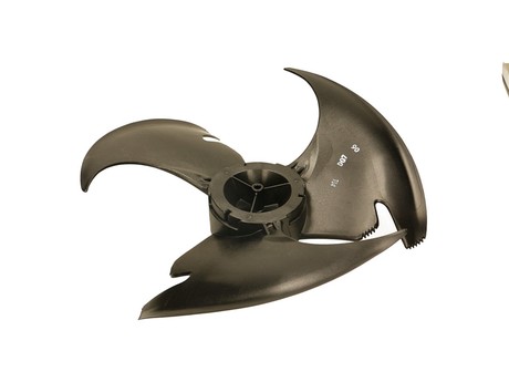 Aspa ventilador - 9AGF06723