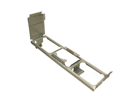 Soporte motor ventilador - 9AGF06724