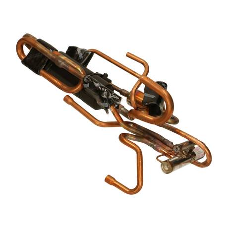 Válvula 4 vías - 9AGF06731