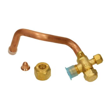 Válvula 3 vías - 9AGF06732