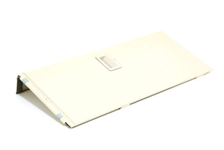 Panel de servicio frontal - 9AGF06738