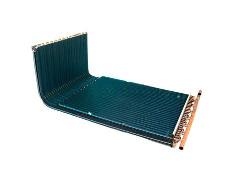 Condensador frigorífico parte superior - 9AGF06740