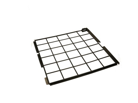 Rejilla protección - 9AGF06743