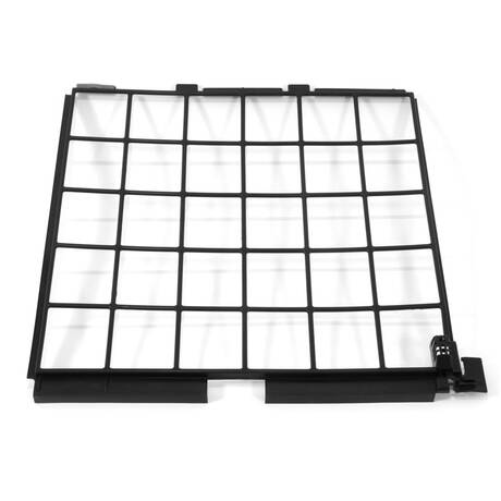 Rejilla protección - 9AGF06743