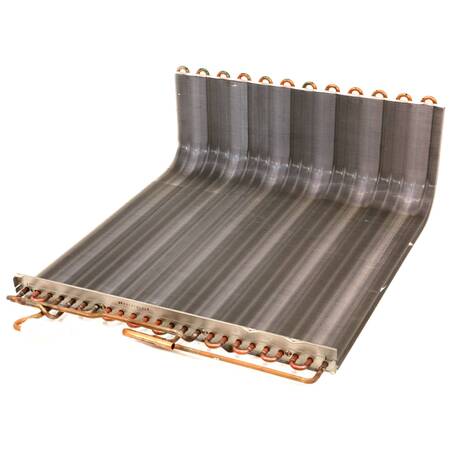 Condensador completo - 9AGF06748