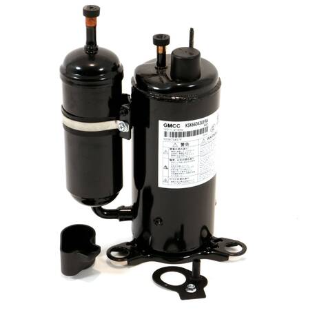 Compresor completo - 9AGF06750