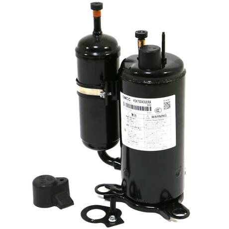 Compresor completo - 9AGF06751