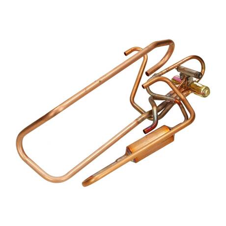 Válvula 4 vías - 9AGF06756