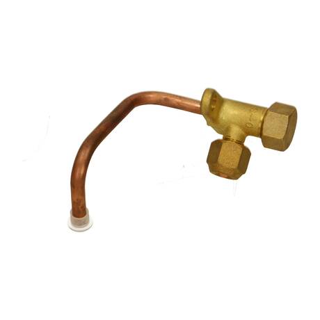 Válvula 2 vías - 9AGF06757