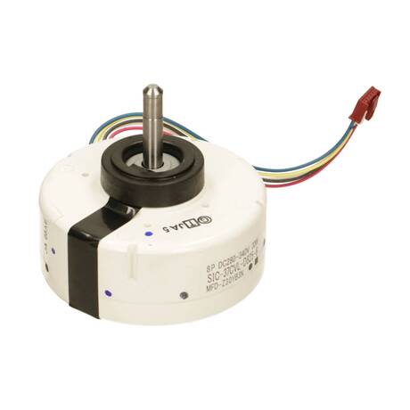 Moto ventilador - 9AGF06759