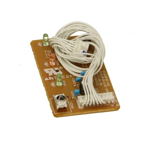 Placa indicadora - 9AGF06765