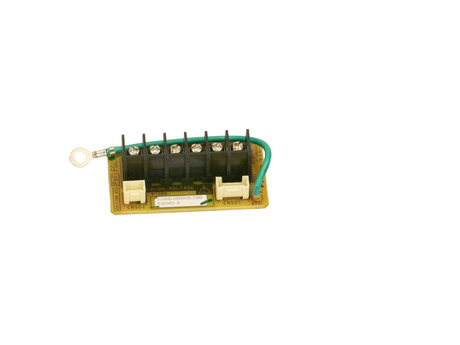 Bornera PCB - 9AGF06772
