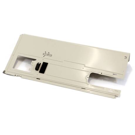 Panel lateral derecho - 9AGF06781