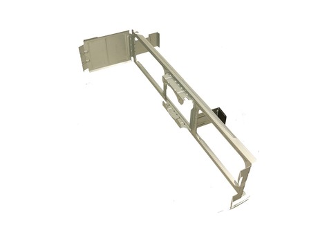 Soporte motor ventilador - 9AGF06782