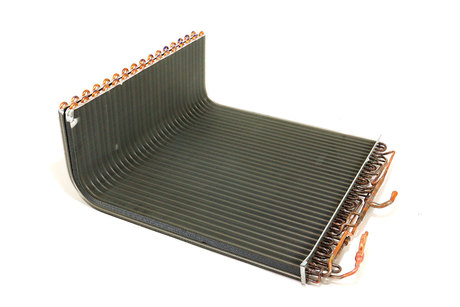 Condensador frigorífico - 9AGF06784