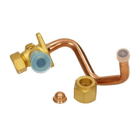 Válvula 3 vías - 9AGF06785