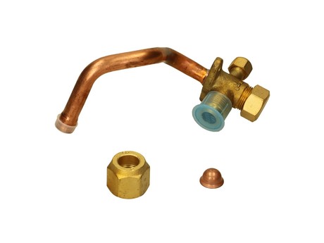 Válvula 3 vías - 9AGF06785